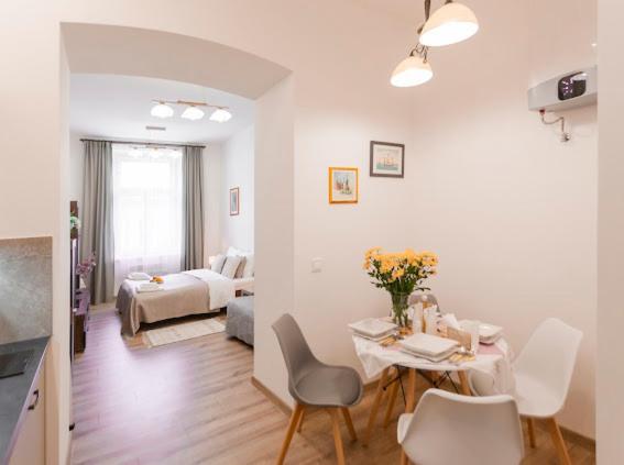 Apartment Victoria