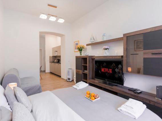 Victoria Apartment Prague